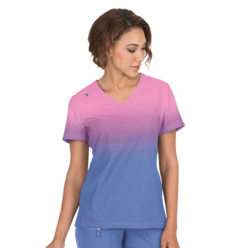 Koi Lite Ombré Scrub Set